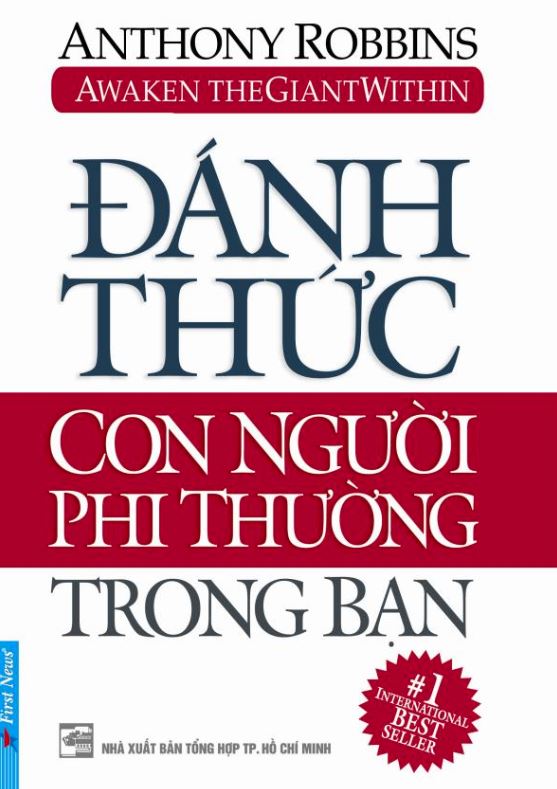 Đánh thức con người phi thường trong bạn