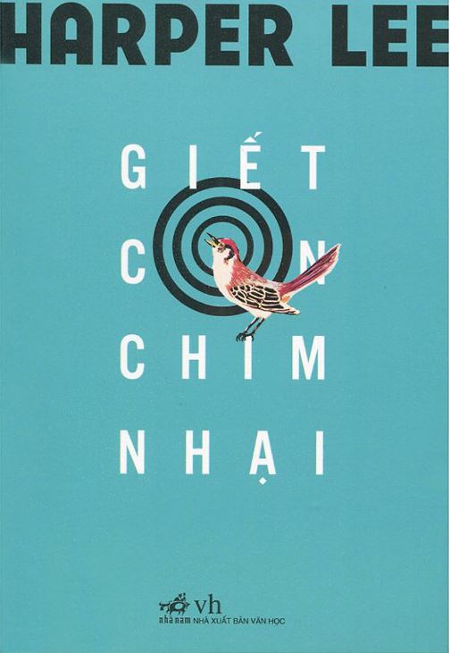 Cuốn sách kinh điển của thời đại - Giết con chim nhại