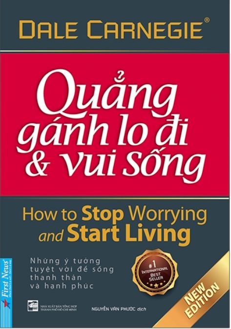 Những ý tưởng tuyệt vời để quên đi mọi âu lo và sống một cách hạnh phúc thanh thản 