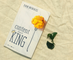 Content đúng là của King 