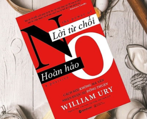 Cuốn sách lời từ chối hoàn hảo