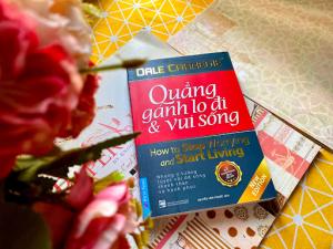 Quẳng gánh lo đi và vui sống