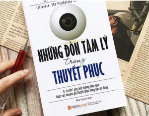 Những Đòn Tâm Lý Trong Thuyết Phục