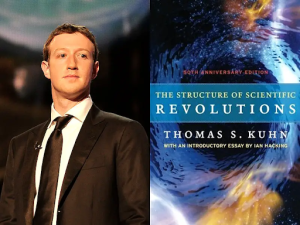 "Cấu trúc các cuộc cách mạng khoa học" (The Structure of Scientific Revolutions) - Thomas Kuhn