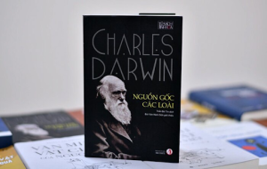 "Nguồn gốc các loài" (On the Origin of Species) - Charles Darwin