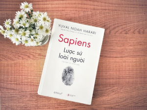 Sapiens: Lược sử về loài người