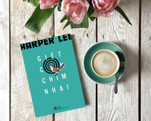 Giết con chim nhại 