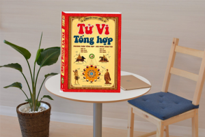 Tử Vi Tổng Hợp - Nguyễn Phát Lộc 