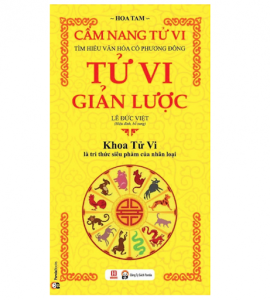 Tử Vi Giản Lược - Hoa Tam