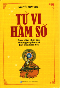 Tử Vi Hàm Số - Nguyễn Phát Lộc