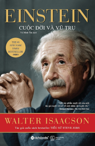 Einstein – Cuộc Đời Và Vũ Trụ