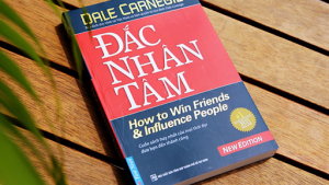 Đắc Nhân Tâm - Dale Carnegie 