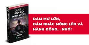 "Thiết Kế Cuộc Đời Thịnh Vượng" - Thái Phạm