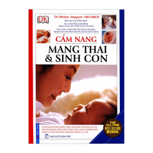 Cẩm Nang Mang Thai và Sinh Con