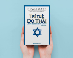 Trí Tuệ Do Thái