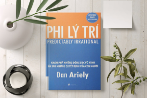 Phi lý trí – Dan Ariely