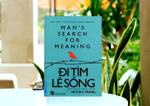 Đi Tìm Lẽ Sống – Viktor Emil Frankl