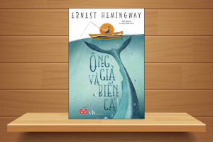 Ông Già Và Biển Cả - Ernest Hemingway