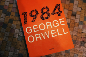 1984 - George Orwell