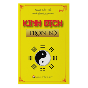 Kinh dịch trọn bộ