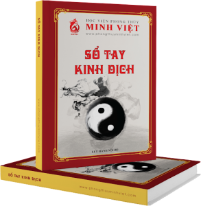 Sổ tay kinh dịch 