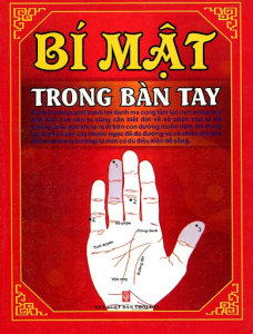 Bí ẩn Trong Bàn Tay