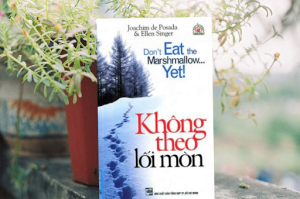 "Không theo lối mòn" của Ellen Singer